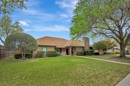 4222 Bretton Bay Ln, Dallas, TX 75287-6710