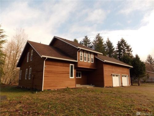 234 140th Ave, Tenino, WA 98589-9606