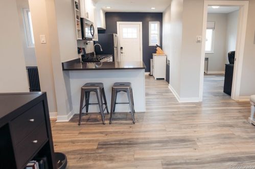 1607 Vrain St, Denver CO  80204-1132 exterior