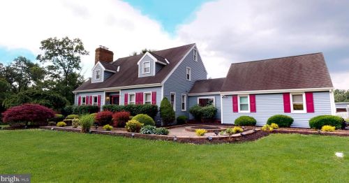 93 Fostertown Rd, Lumberton Township, NJ 08048-9598