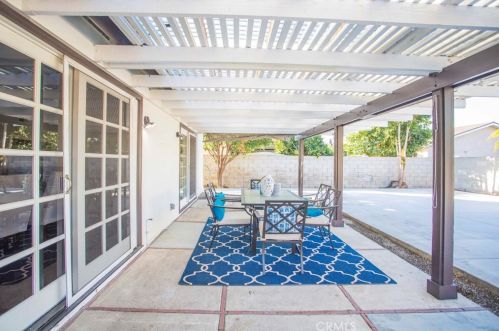 16321 San Jacinto St, Santa Ana CA  92708-1826 exterior