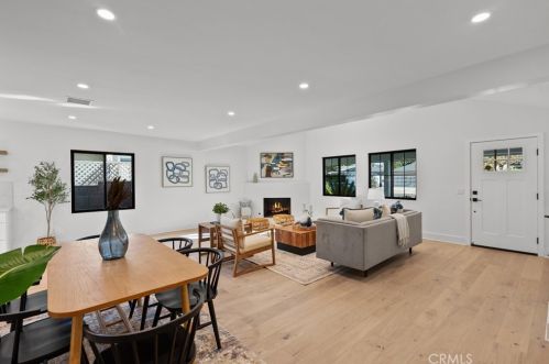 5326 Forbes Ave, Van Nuys CA  91436-1004 exterior