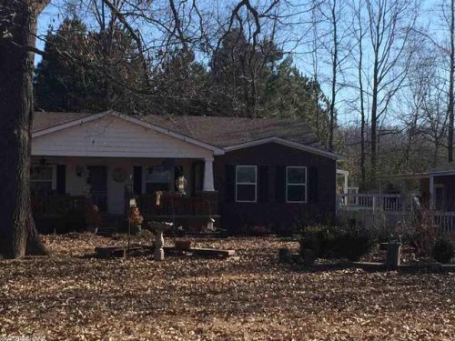811 Casteen Rd, Austin, AR 72007-8950