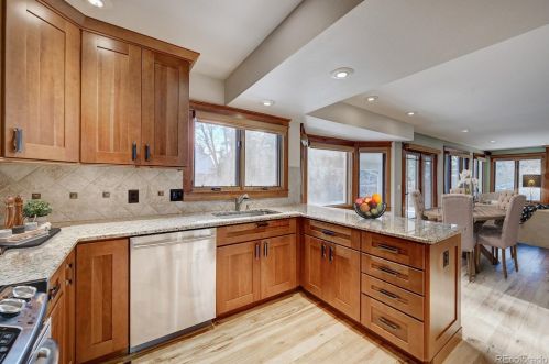 6249 Iola Way, Englewood CO 80111-5761 exterior