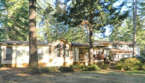 250 Mcmullen Creek Rd, Selma, OR 97538-9721