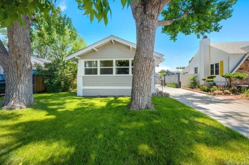 50 9th Ave, Denver, CO 80601-2203