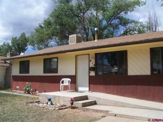 914 Brookside Dr, Cortez, CO 81321-2512