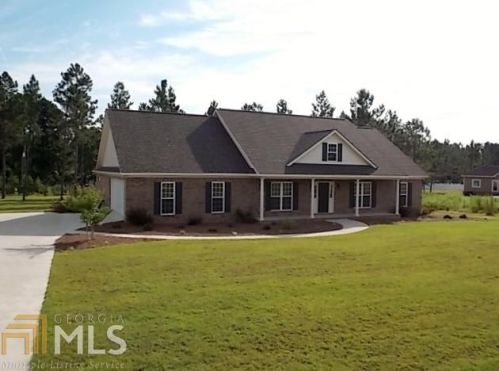 3047 Mccall Blvd, Statesboro, GA 30461-4922