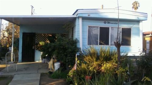 19777 Guthrie Dr, Strathmore, CA 93267-9694