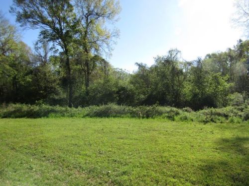 125 Rose Hill Rd, Fayette, MS 39069-5361