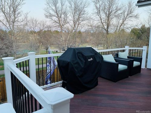 5940 Akron Cir, Englewood CO 80111-5216 exterior