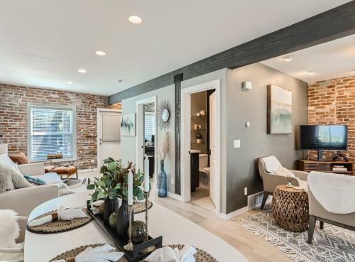 3649 Osage St, Denver CO  80211-2543 exterior