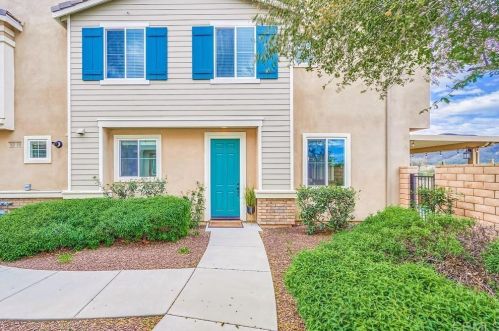 43102 Avenida Amistad, Temecula CA  92592-3099 exterior