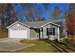 7645 Bud Hawkins Rd, Corryton, TN 37721-4301
