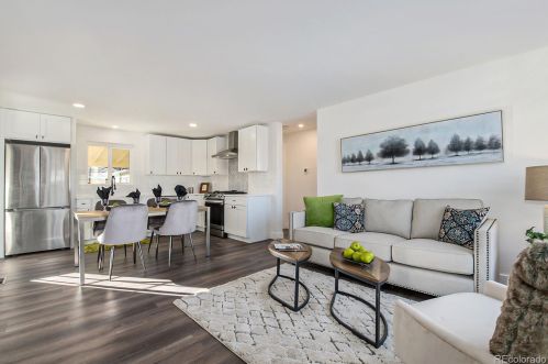1935 Valentia St, Denver, CO 80220-2129