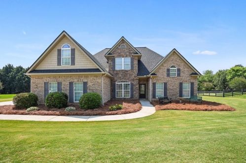 1221 White Columns Dr, Monroe, GA 30656-6434