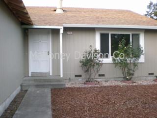 473 Albert Way, Petaluma CA  94954-3737 exterior