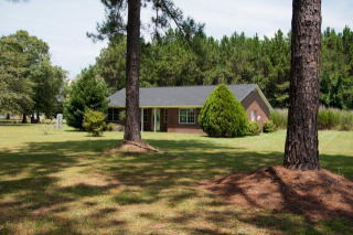 314 B Allman Rd, Moultrie, GA 31788-1040