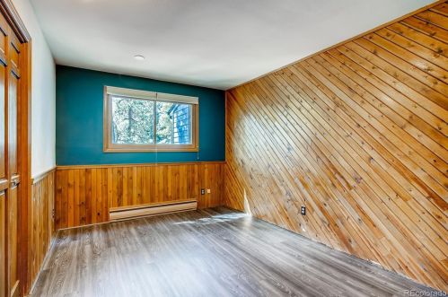 8425 Doubleheader Ranch Rd, Morrison CO 80465-2511 exterior