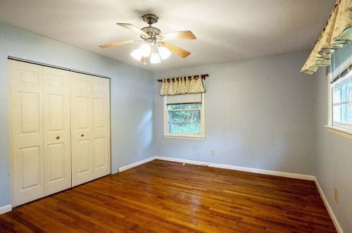 3928 Ensign Ct, Atlanta GA  30341-1832 exterior