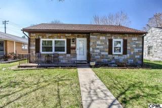 3904 Durham Rd, Harrisburg, PA 17110-1527