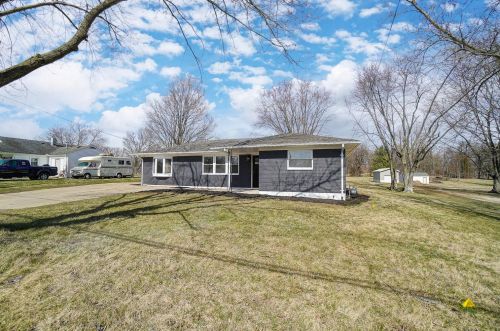 2410 Home Rd, Springfield OH  45503-2523 exterior