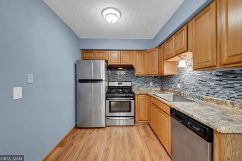 4464 Cinnamon Ridge Trl, Saint Paul MN  55122-2385 exterior