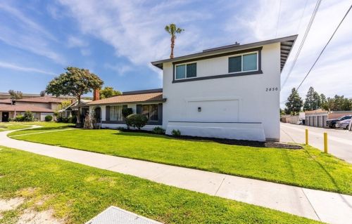 2650 Park Ln, Anaheim CA  92806-1728 exterior