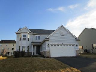 853 Forest View Way, Antioch, IL 60002-6216