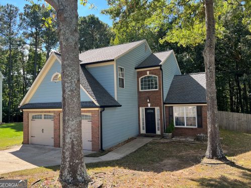 1531 Dickens Pl, Kennesaw, GA 30144-1205