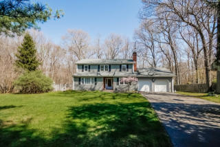 31 Littlebrook Rd, Tokeneke, CT 06820-4918