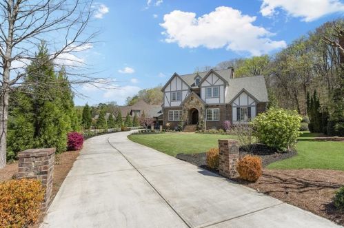 4205 Central River Park, Duluth, GA 30096-4031