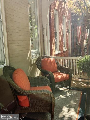 515 Chestnut St, Lancaster PA  17602-3018 exterior