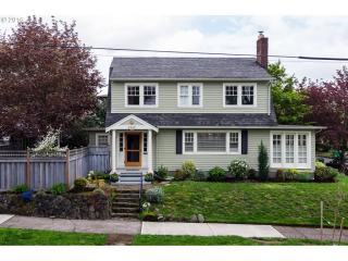 2727 Stanton St, Portland, OR 97212-3538