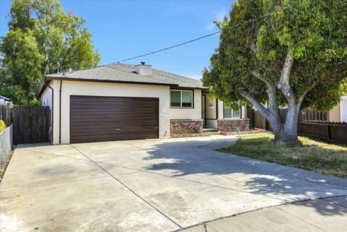 7 Gardenia Ct, Palo Alto, CA 94303-2603