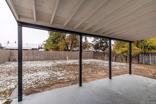 5534 Sable St, Denver CO  80239-3858 exterior