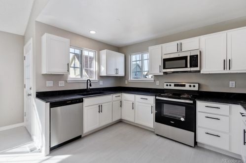 1737 Granby Ct, Denver CO  80011-4457 exterior