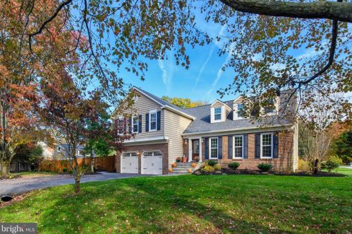 639 Dunkeld Ct, Severna Park, MD 21146-4025