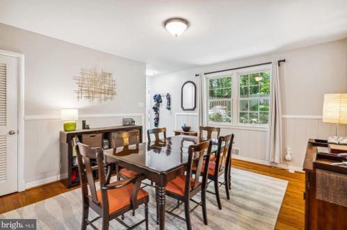 501 Apple Grove Rd, Silver Spring MD 20904-2753 exterior