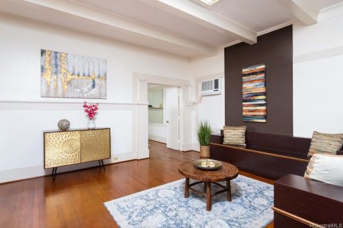 1011 14th Ave, Honolulu HI  96816-3645 exterior