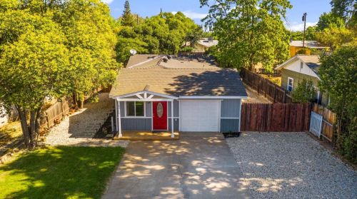 9413 Pershing Ave, Citrus Heights, CA 95662-5416