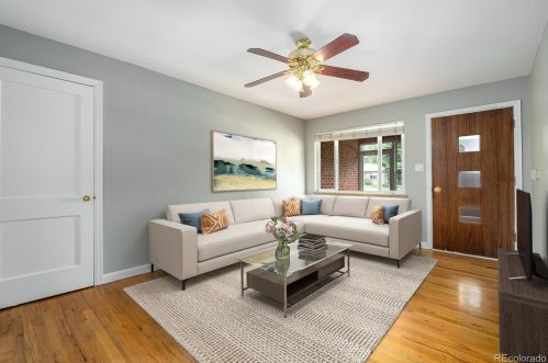 7866 17th Ave, Denver, CO 80220-2027