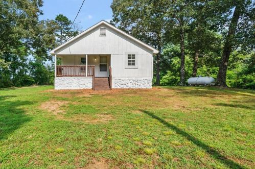 449 Rowland Rd, Dawsonville, GA 30534-1713