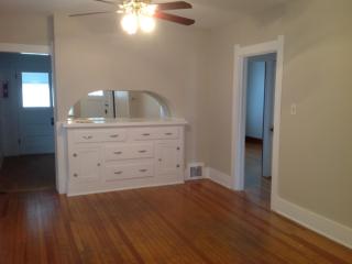 845 Corona St, Denver CO  80209-3410 exterior