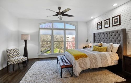 1348 Fernwood Cir, Atlanta GA  30319-3408 exterior