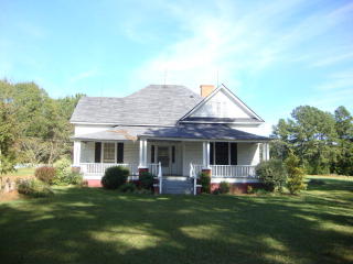 3606 Double Branches Rd, Lincolnton, GA 30817-2501