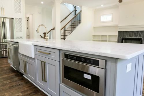 425 Harold Ave, Atlanta GA  30307-1739 exterior