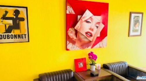 827 Village Sq, Palm Springs, CA 92262-7597