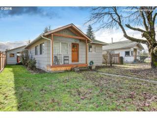 665 Bridge St, Vernonia, OR 97064-3205