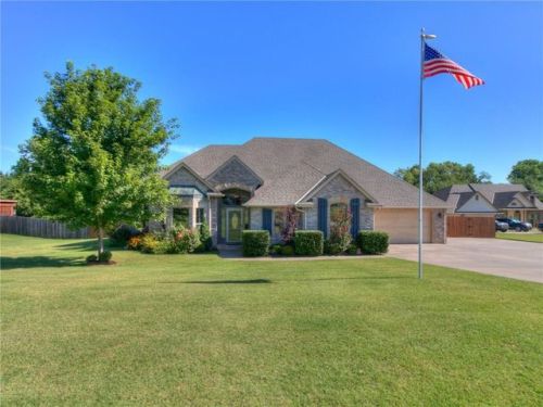 3749 Stonebrook Dr, Norman, OK 73072-9182
